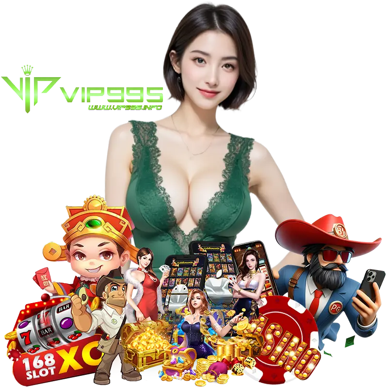 VIP995 TRUE WALLET